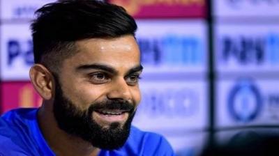Virat Kohli