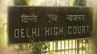 Delhi High Court