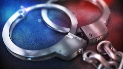 Mother of Gangster Arrested with heroine