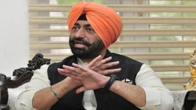 Sukhpal Khaira