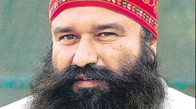 Ram Rahim