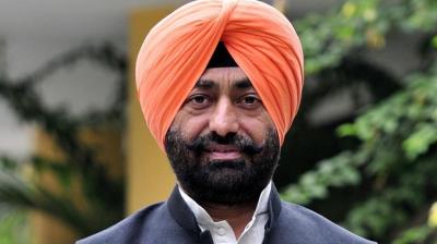 Sukhpal Khaira 