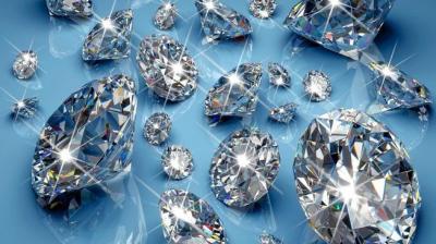 Billions of Diamonds And Jewellery Recovered