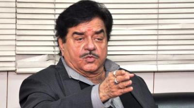 Shatrughan Sinha