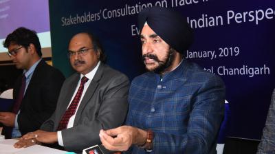 RCEP Mega agreement significant for Indian economy & trade