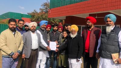 Govt. must ensure jobs for SSS Board clerical test pass candidates