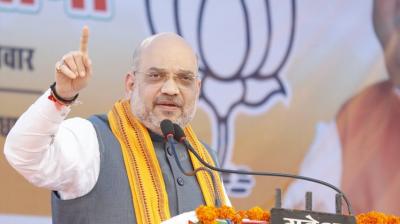 Amit Shah 