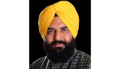 Jai Kishan Singh Rori