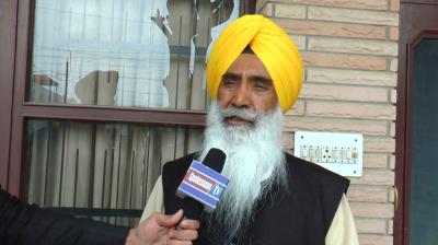 Sewa Singh Sekhwan