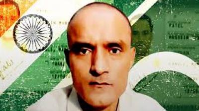 Kulbhushan Yadhav 