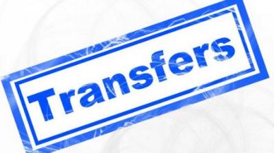 Transfers