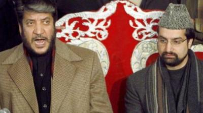 Government Withdraws security of Kashmir hurriyat leaders