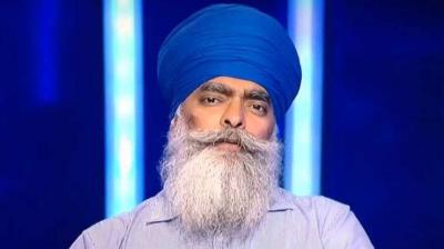 Ravi Singh, Founder of Khalsa Aid