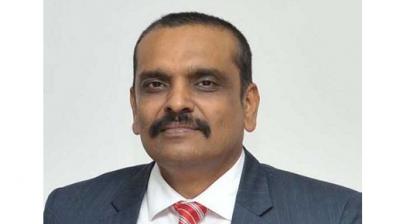 Kunwar Vijay Partap Singh