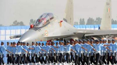Indian Air Force