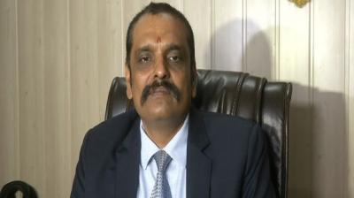 Kunwar Vijay Partap SIT