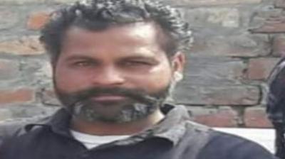 Rajwinder Singh Raju 