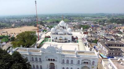 Shiri Anandpur Sahib 