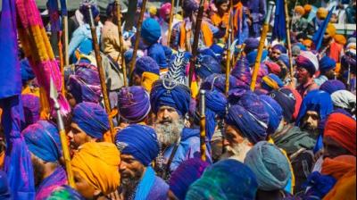 Hola Mohalla
