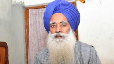 Bhai Balbir Singh 'Ardasia' 