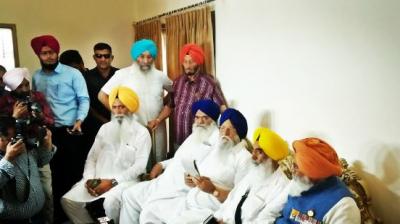 Akali Dal Taksali 
