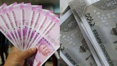Indian Currency