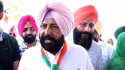 Kewal Singh Dhillon
