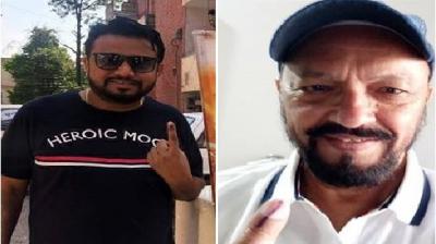 Lok Sabha Election 2019