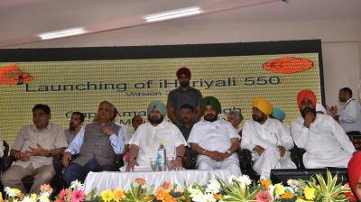 World Environment Day 2019