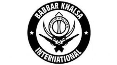 Babbar Khalsa 