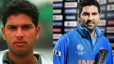 Yuvraj Singh 