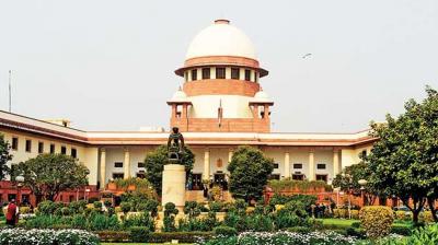 Supreme Court Of India 