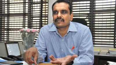 Kunwar Vijay Partap Singh 