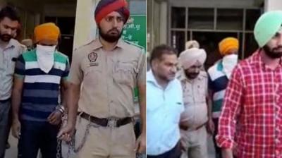 Dera Premi Murder Case 