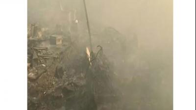 Amritsar in Slum dwellers