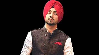  Diljit Dosanj 