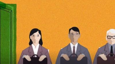 Ilo decent job survey india lagging behind pakistan bangladesh?