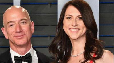 Bejosh and Mackenzie