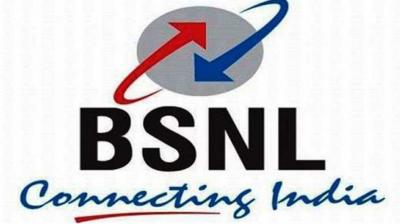 BSNL 