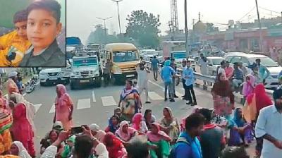 Two Brother are missing 