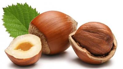 Hazelnuts