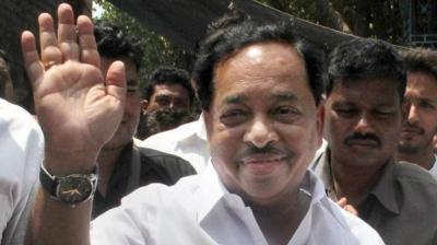 Narayan Rane 