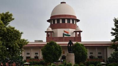 Supreme Court of India