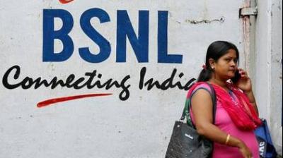 BSNL