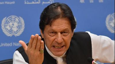 Imran Khan