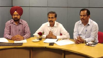 Secretary School Education Punjab