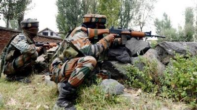 Indian Army