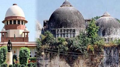 Babri Masjid