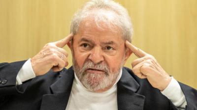 Luis Inacio Lula da Silva