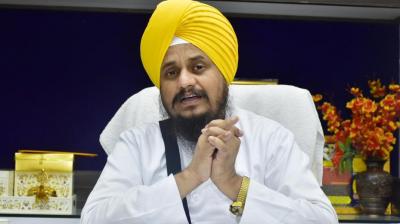 Giani Harpreet Singh